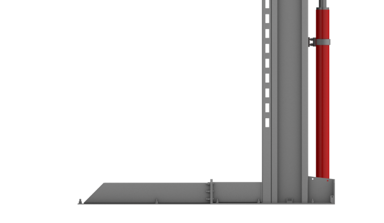 立體停車(chē)設備_立體停車(chē)庫_簡(jiǎn)易停車(chē)設備-青島大象機械設備有限公司