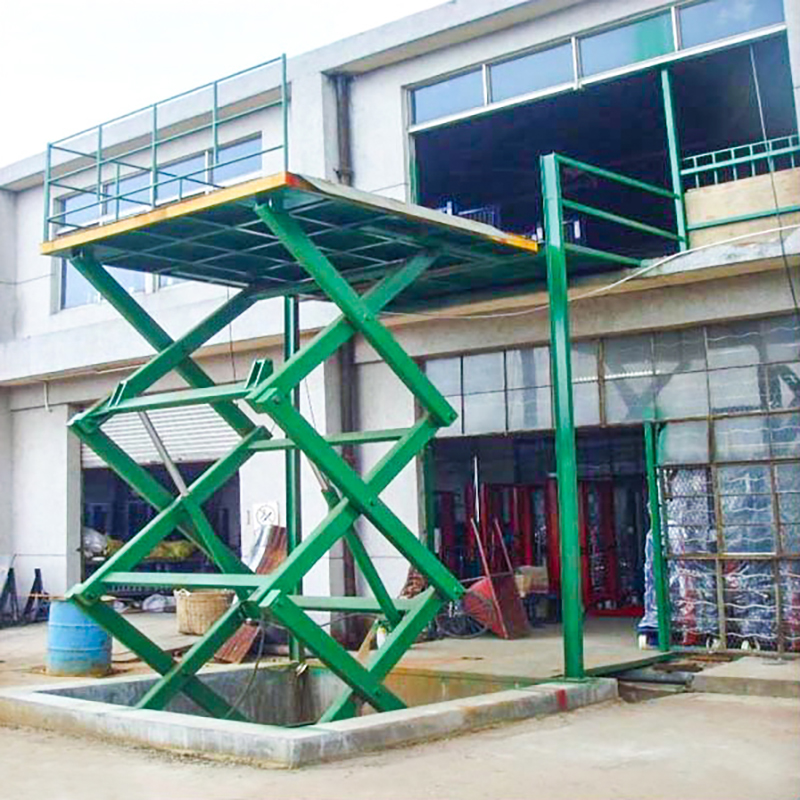 家用立體車(chē)庫的種類(lèi)及應用場(chǎng)景，適合您的是哪種？