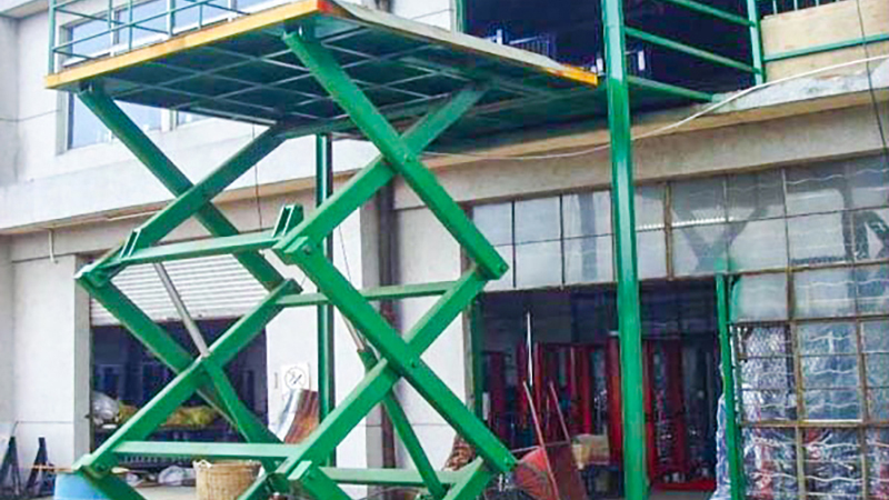 家用立體車(chē)庫的空間優(yōu)化與設計理念