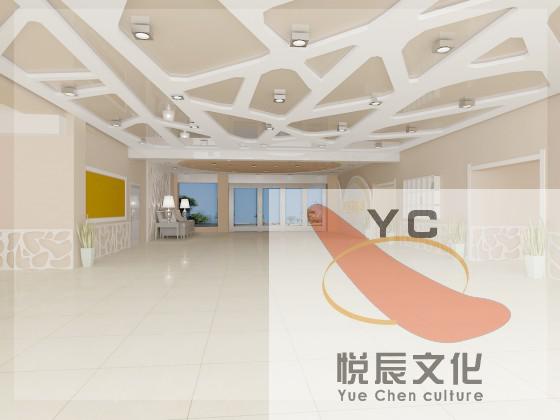 大廳 走廊 活動(dòng)室 衛(wèi)生間