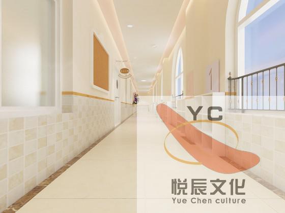 走廊設(shè)計(jì)