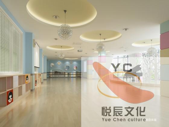 多功能廳設(shè)計(jì)