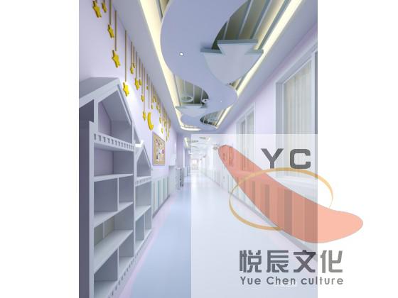 走廊設(shè)計(jì)