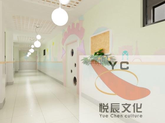 室內(nèi)走廊設(shè)計(jì)01