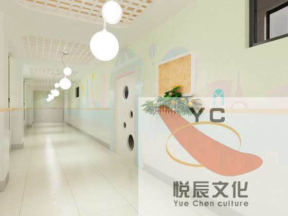 室內(nèi)設(shè)計(jì)走廊03
