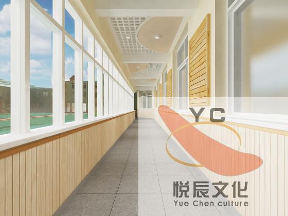 走廊設(shè)計(jì)