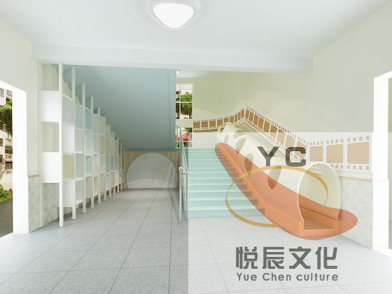 樓道設(shè)計(jì)