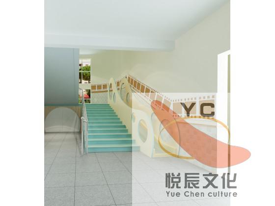 樓道設(shè)計(jì)