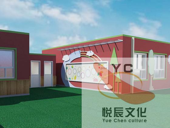 展示墻02