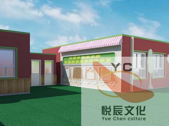 展示墻03
