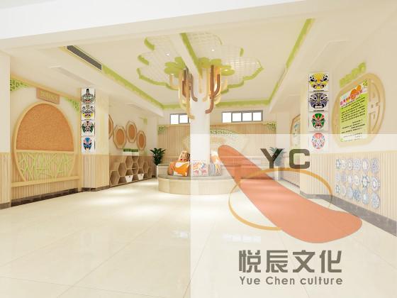 大廳設(shè)計(jì)01