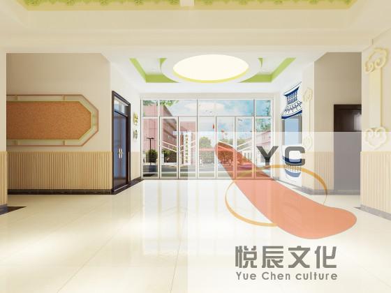 大廳設(shè)計(jì)02